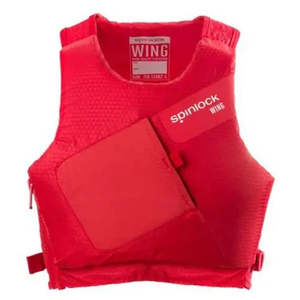 Sailing: Spinlock Wing High Agility Personal Flotation Device