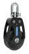 Lewmar HTX Single block pulley