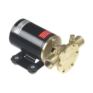 JOHNSON F38B-19 Impeller Pump. 12Volt Bilge pumping, deck wash, water circulatio&hellip;
