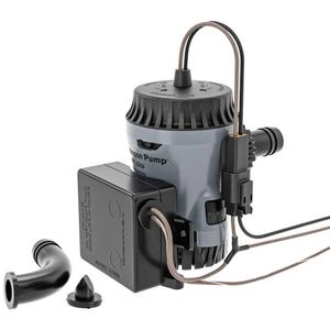 Johnson Aqua Void Ultima Combo 500 GPH 12v