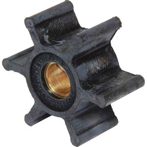 Johnson Pump: Johnson 09-810B-1 Impeller Kit for F4B, Vetus and Yanmar Pumps (MC97)