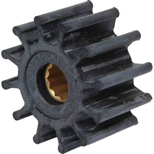 Johnson Pump: Johnson 09-1027B-1 Impeller Kit for F5 Pumps (MC 97)