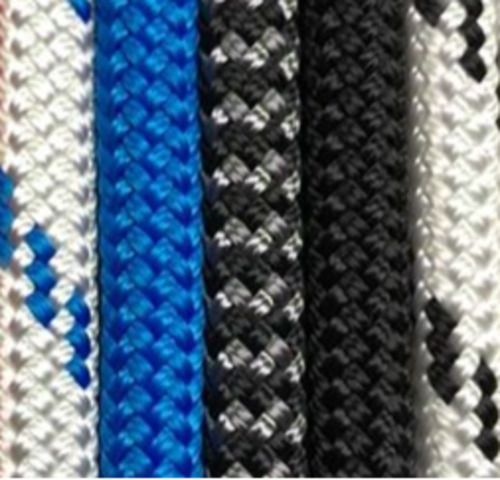 Sailing: ROPE Polyester Yacht Double Braid