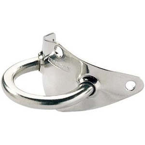 Sailing: Ronstan Spinnaker Pole Ring