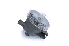 Sailing: Raw water Inline strainer