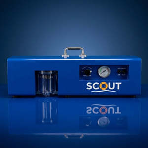 Ledi Scout 12V Portable Watermaker (20L output)