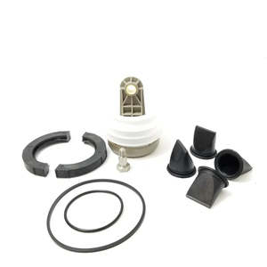Sanitation: Dometic S Pump Rebuild Kit (VGII & VGLP)