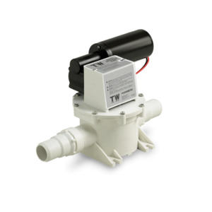 Dometic TW24 T Series Discharge Pump