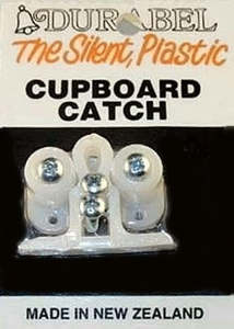 Galley: Durabel Cupboard Catch