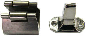 Homer Door Holder catch