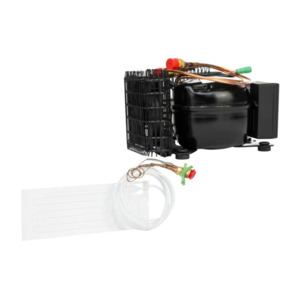 Isotherm Compact Classic 100L Refrigeration Kitset