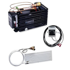 Isotherm Compact Classic 60L Refrigeration Kitset