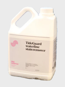 Sea Science: Sea Science TideGuard Waterline Stain Remover