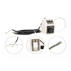 Isotherm: Isotherm GE80L Compact Classic Refrigeration Kitset 80Litre
