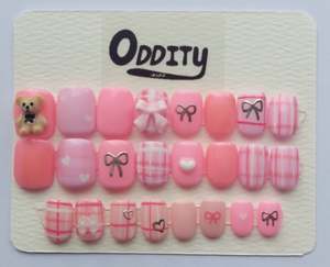 All: Sweet Valentine - Made to Order
