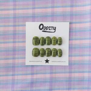 Frontpage: Croc - Made to Order
