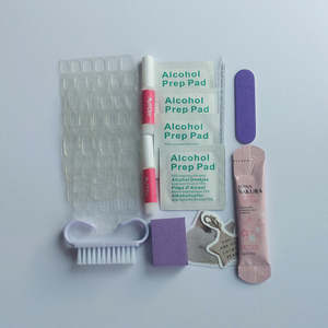 All: Application Kit - Deluxe