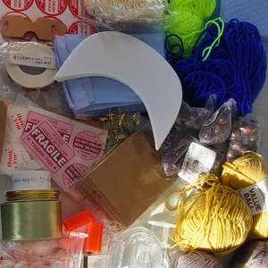 Supply Swap Koha