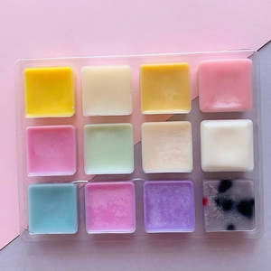 Odd Socks Extra: Soy Melt 12 Pack - Sample Pack