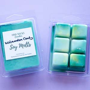 Soy Melt: Watermelon Candy - Soy Melt