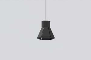 Products: Hector Light – Pendant Light Oddthing