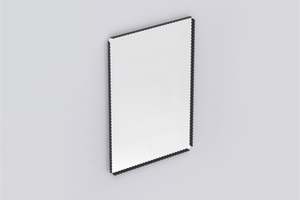 Products: Nice Mirror – Cloud Line Wall Mounted Oddthing
