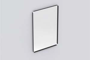 Products: Nice Mirror – Straight Line Wall Mounted Oddthing