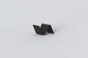 Products: Half Wavy – Magazine/Book Stand Oddthing