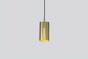 Products: The Little Light – Brass Edition Pendant Light Oddthing