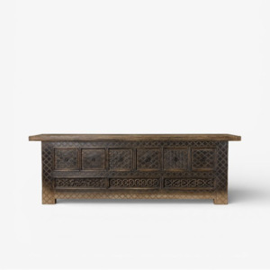 Nomad Coffer