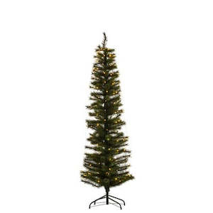 General: Sirius Alvin Tree 180cm