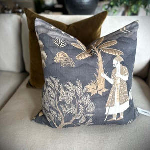 Cushions: Fabulous World Cushion