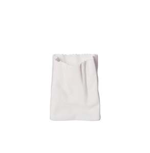 Paper Bag Vase - Small