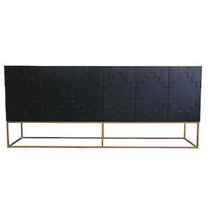 Sideboards: The Soho Sideboard