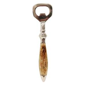 Utensils Bar: Bottle Opener with Resin Handle