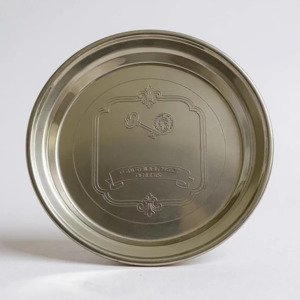 Round Small Objects Tray