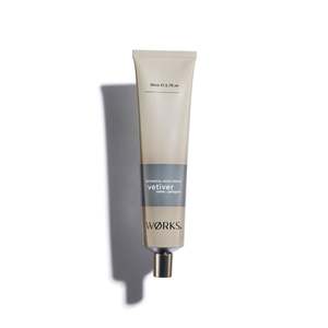 Vetiver Hand Cream Tube 80ml