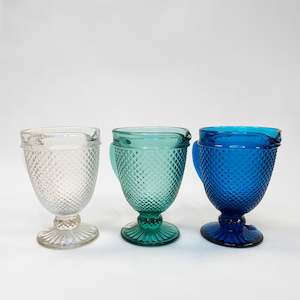 Decanters Jugs: Bicos Pitcher