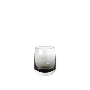 Glassware: Smoke Shot Glass (set 2)