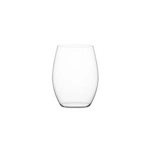 Glassware: Plumm Wine Glass - Stemless (set 2)
