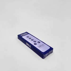 Lighting: Sirius Remote Control