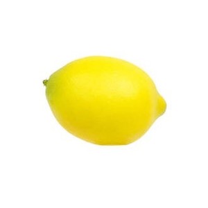 Foliage: Single Lemon