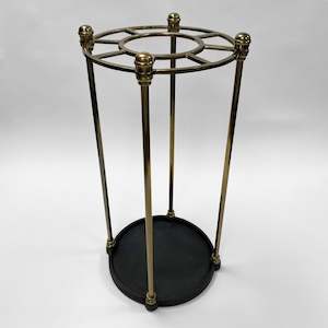 Ornamental: Umbrella Stand