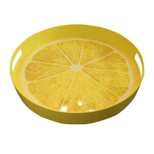 Trays: Lemon Tray