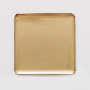 Papier HQ Brass Tray