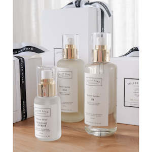 Fragrances: Miller Road - Room Spray - Spa