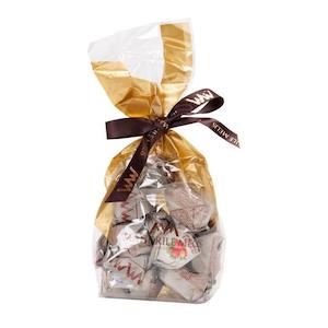 Gourmet Food: Mandrile & Melis Strawberry & Champagne Pralines