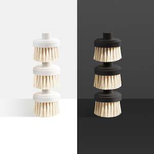 Utensils: Replacement Brush Heads