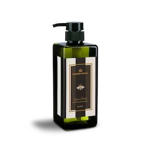 Utensils: Capri Coast Dishwashing Liquid