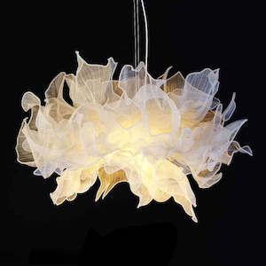 Fandango Hanging Lamp -  Large